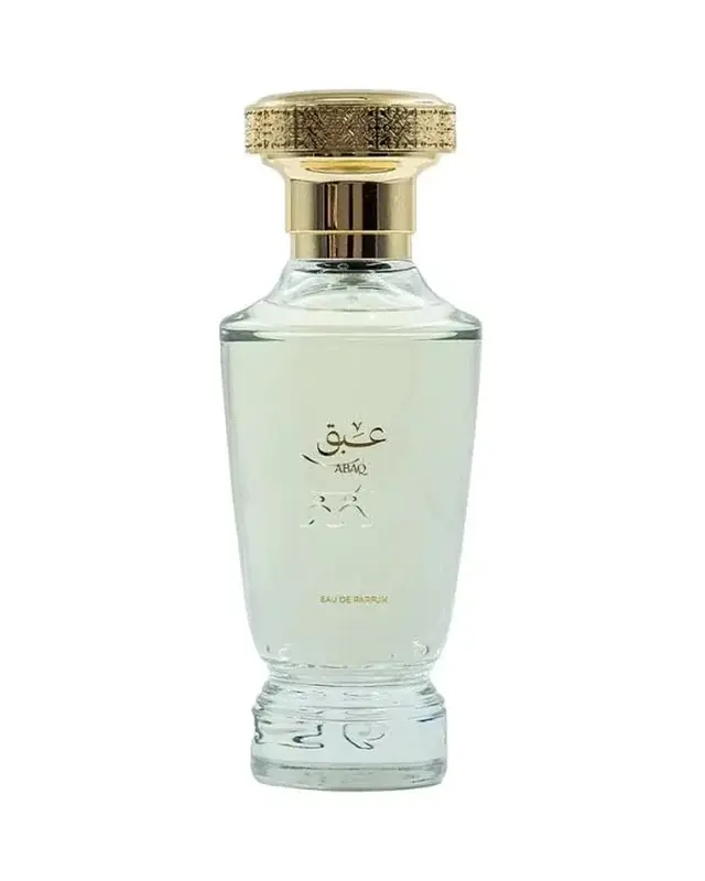 Al Majed Oud Abaq 100-ml-Flasche
