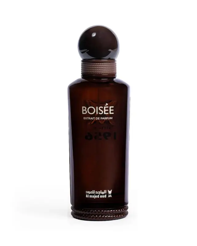 Al Majed Oud Boisée 150-ml-Flasche