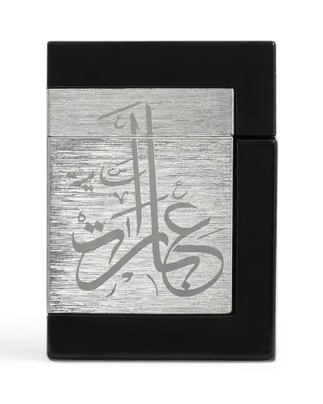 Al Majed Oud Ebaraat Samiya 75-ml-Flasche