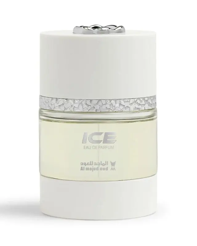Al Majed Oud Ice 75-ml-Flasche