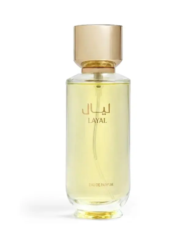 Flacon Al Majed Oud Layal 100 ml