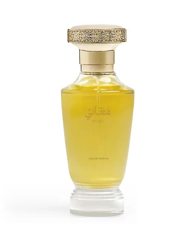 Al Majed Oud Maany 100-ml-Flasche