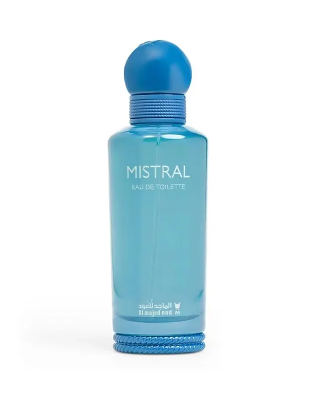 Al Majed Oud Mistral 150-ml-Flasche