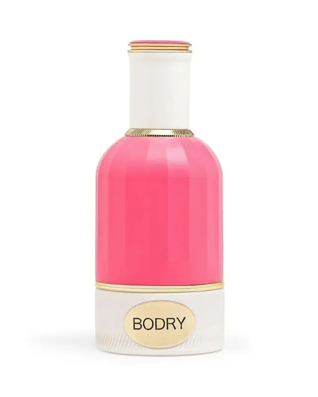Al Majed Oud Powdery Fuchsia 95-ml-Flasche