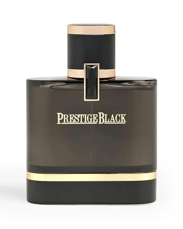 Al Majed Oud Prestige Black 100-ml-Flasche
