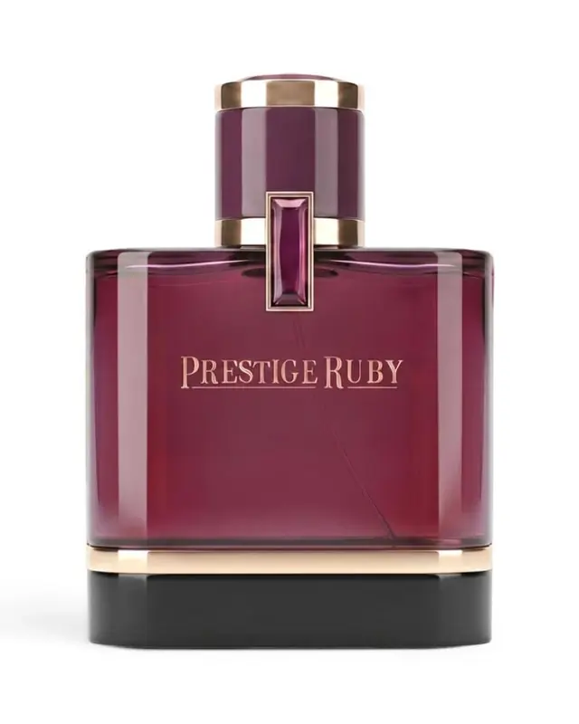 Flacon Al Majed Oud Prestige Ruby 100 ml