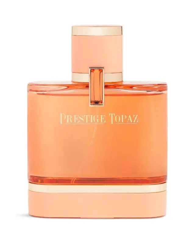 Al Majed Oud Prestige Topaz fles van 100 ml