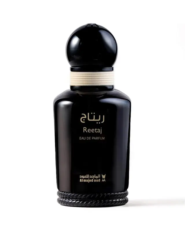 Al Majed Oud Retaj 100 ml bottle