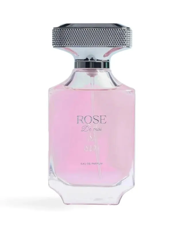 Al Majed Oud Rose de Mai 100 ml bottle