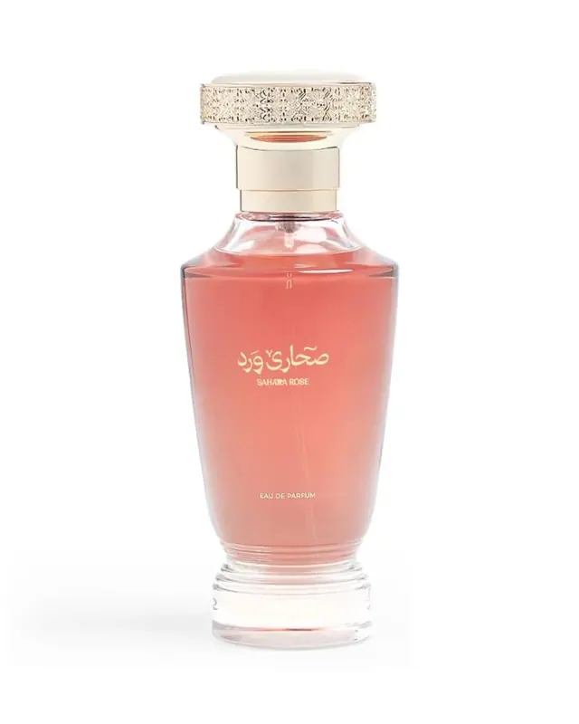 Flacon Al Majed Oud Sahara Rose 100 ml