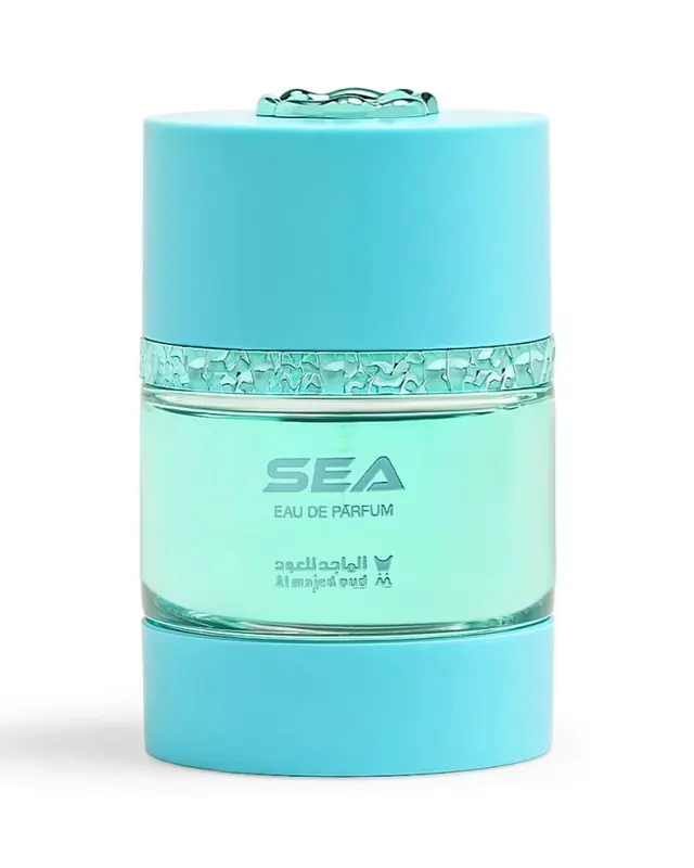 Al Majed Oud Sea 75-ml-Flasche