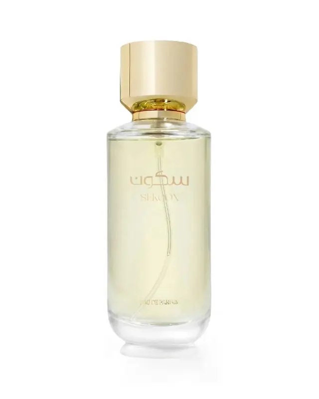 Al Majed Oud Sekoon 100-ml-Flasche