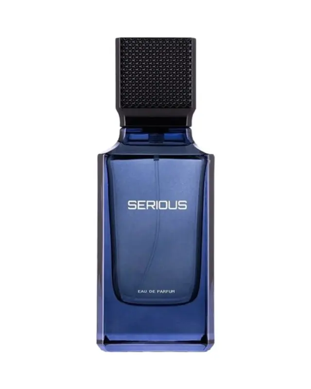 Al Majed Oud Serious 100-ml-Flasche