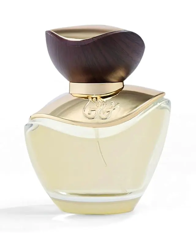 Al Majed Oud Solin fles van 100 ml