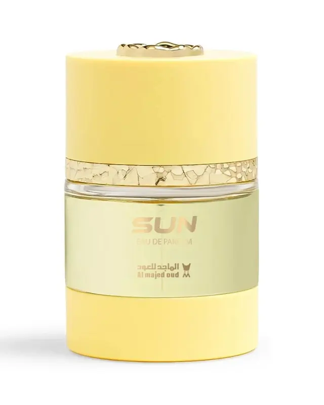 Flacon Al Majed Oud Sun 75 ml