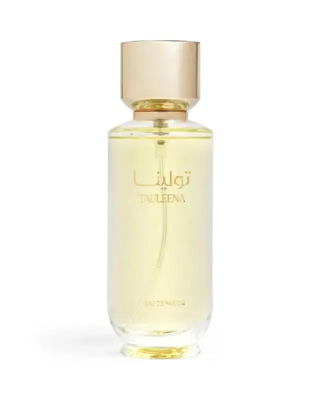 Al Majed Oud Tauleena fles van 100 ml