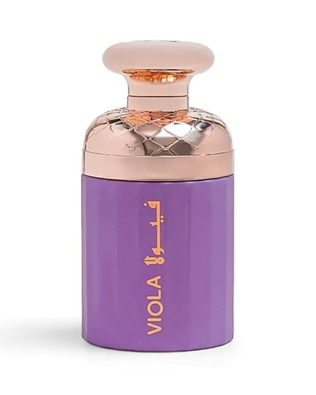 Al Majed Oud Viola 100 ml bottle