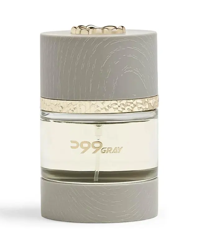 Al Majed Oud Wood Gray 75-ml-Flasche