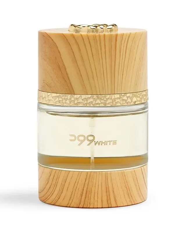 Al Majed Oud Wood White 75-ml-Flasche